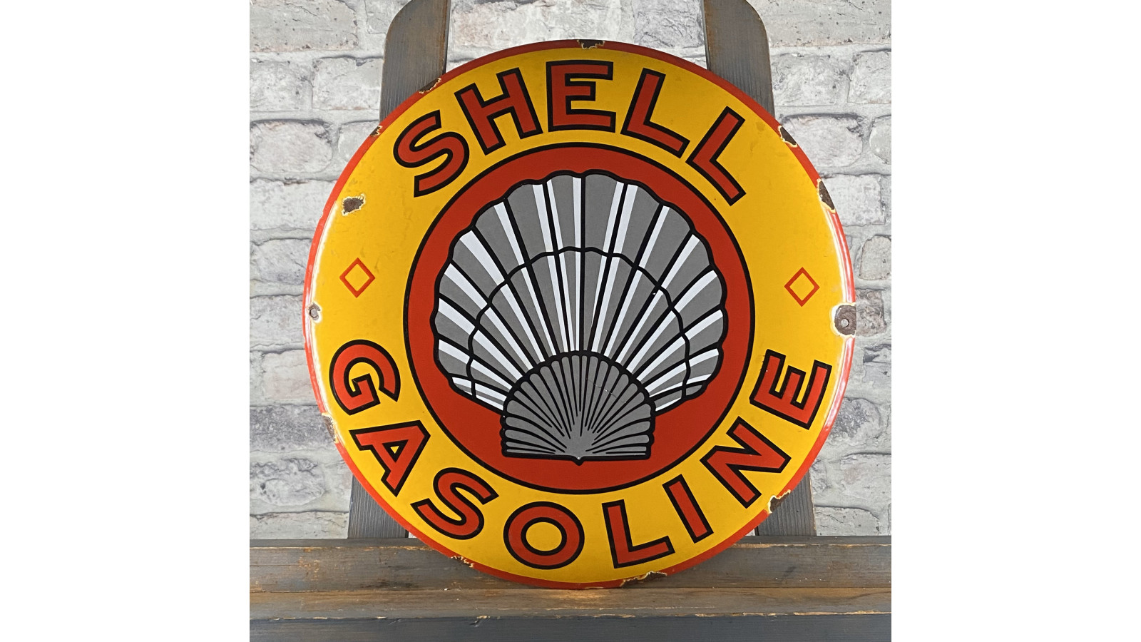 Shell No. 17