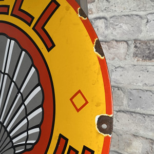 Shell No. 17