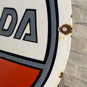 Laverda No. 1