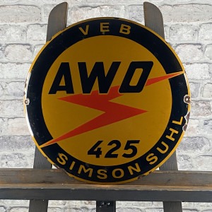 AWO No. 1