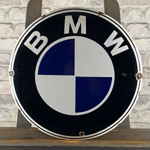 BMW No. 3