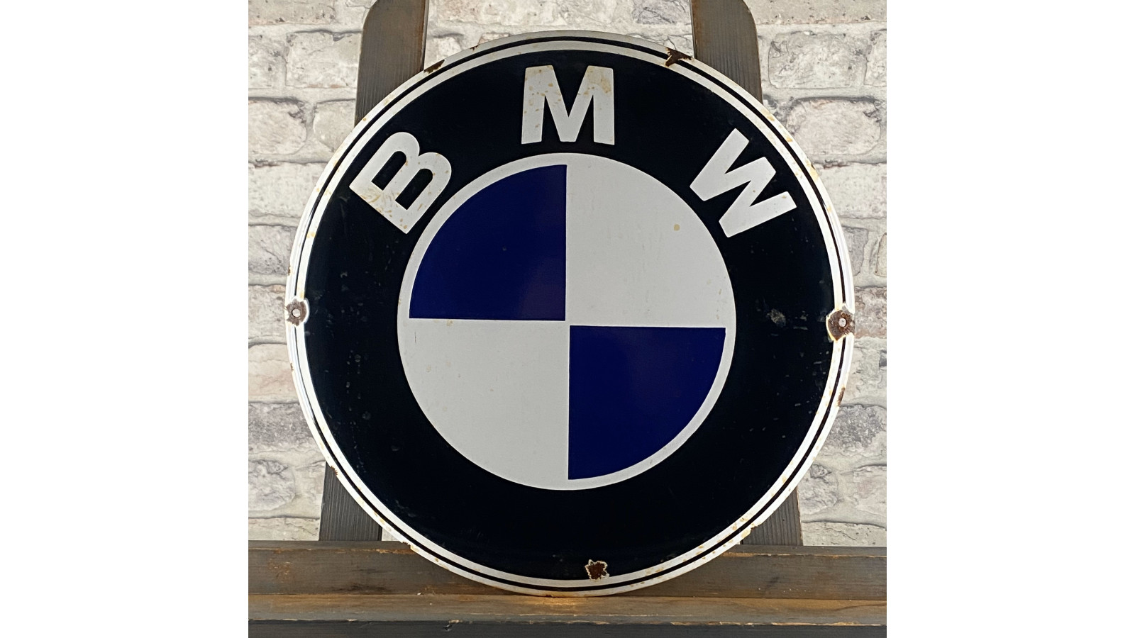 BMW No. 3