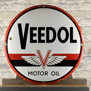 Veedol No. 1
