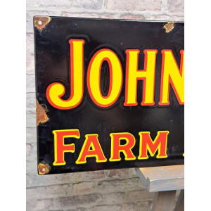 John Deere No. 2