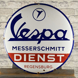 Vespa No. 27