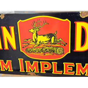 John Deere No. 2