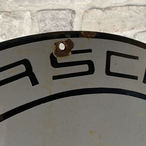 Porsche RS No. 25