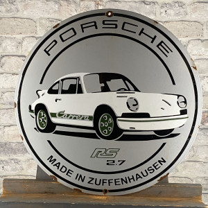Porsche No. 26