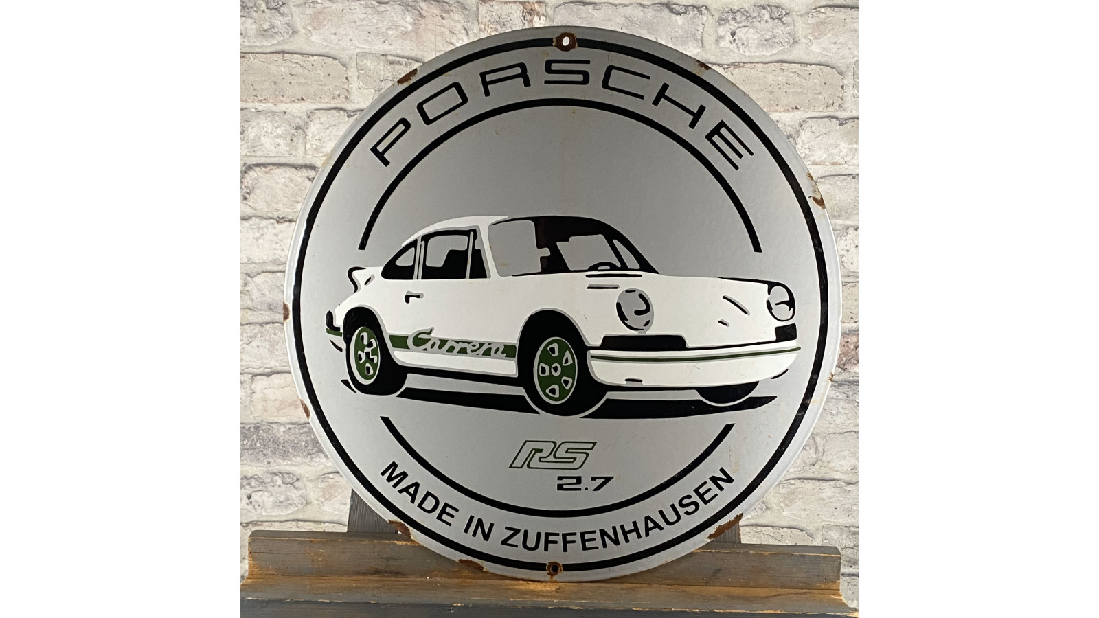 Porsche No. 26