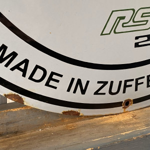 Porsche No. 26