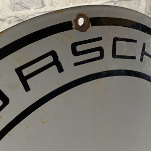 Porsche No. 26