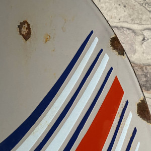 Porsche Martini No. 27