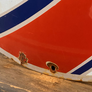 Porsche Martini No. 27