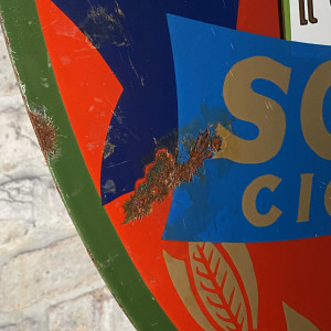Soussa Cigarettes No. 1