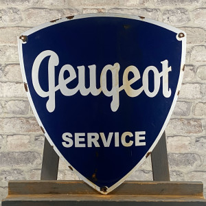 Peugeot No. 5