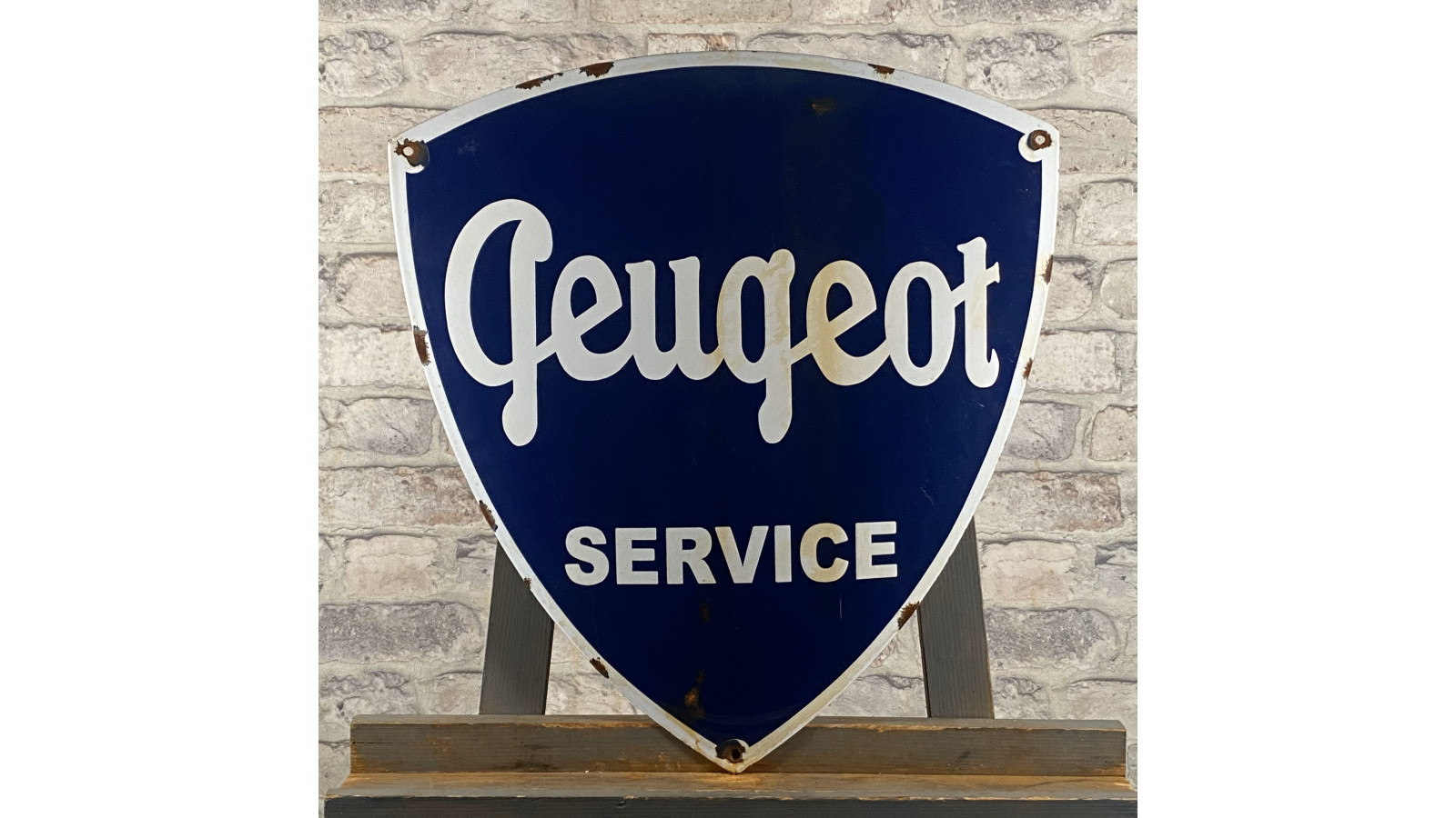 Peugeot No. 5