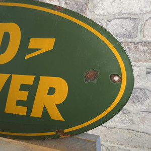 Land Rover No. 3