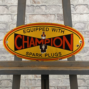 Champion No. 13