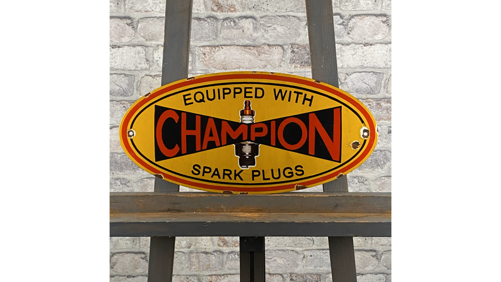 Champion No. 13
