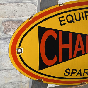 Champion No. 13