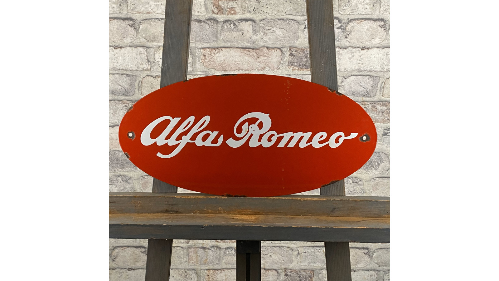 Alfa Romeo No. 23