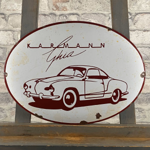 Karmann No. 1