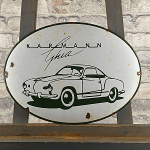 Karmann No. 2
