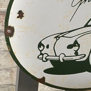 Karmann No. 2