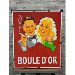 Boule D´Or No. 2