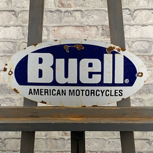 Buell No. 1