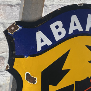 Abarth No. 2