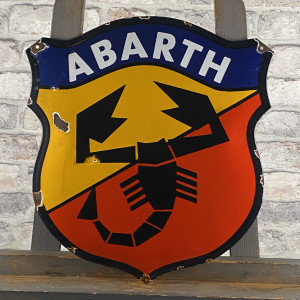 Abarth No. 2