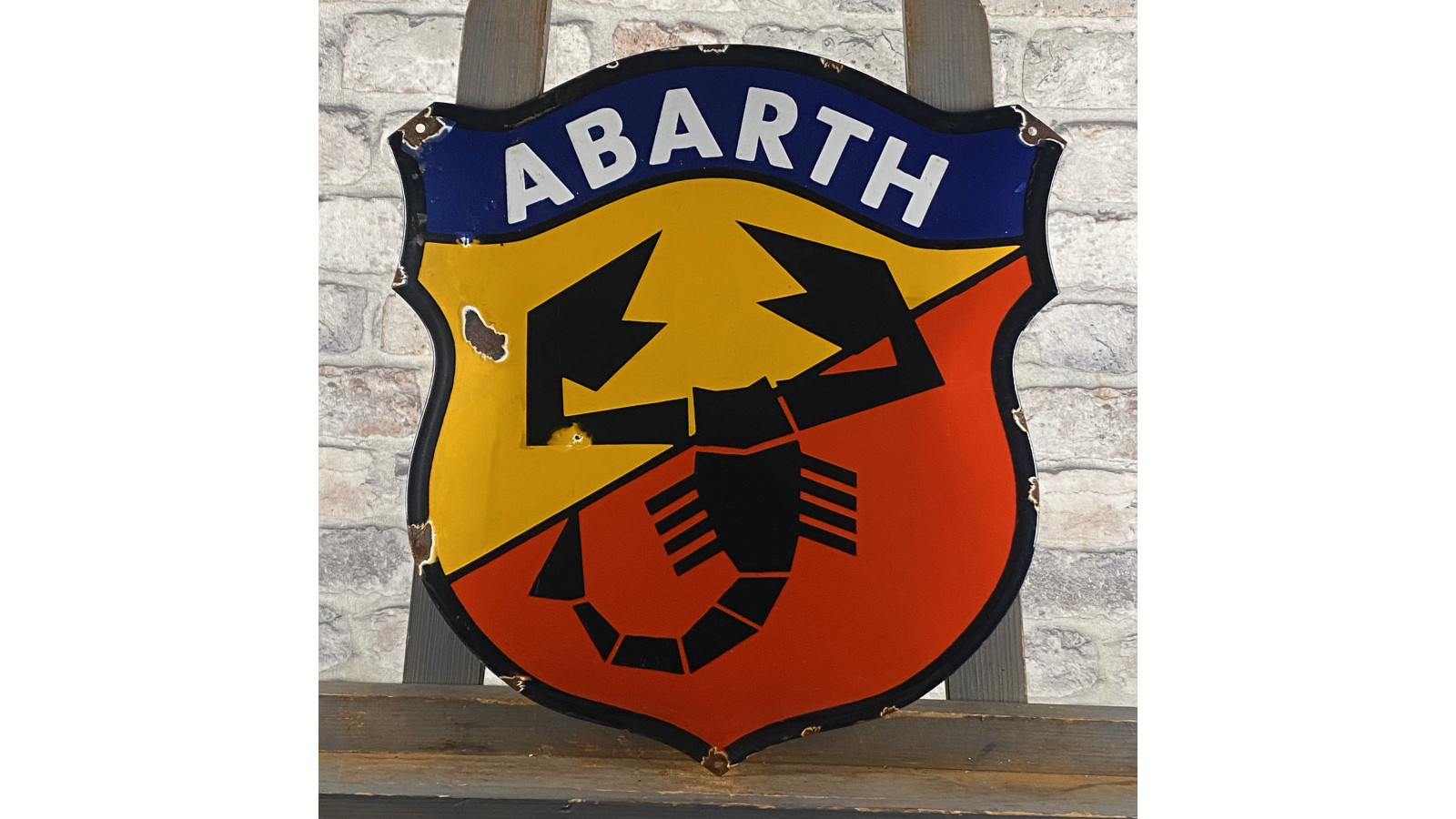 Abarth No. 2