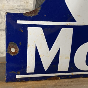 Mobiloil No. 11