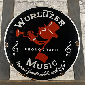 Wurlitzer No. 2