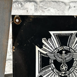 WWII (World War 2) No. 9