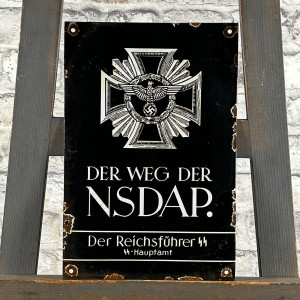 WWII (World War 2) No. 9