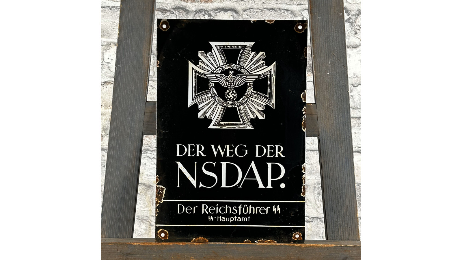 WWII (World War 2) No. 9
