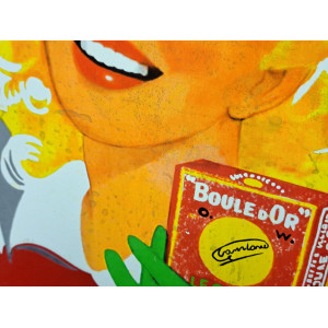 Boule D´Or No. 2