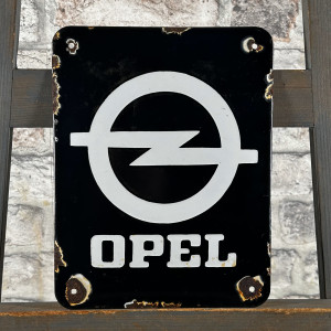 Opel No. 11