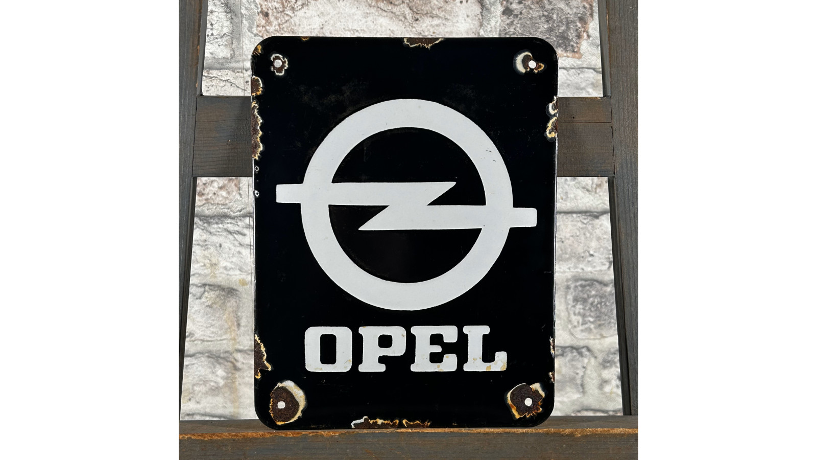 Opel No. 11