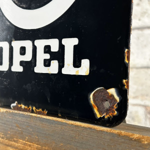 Opel No. 11