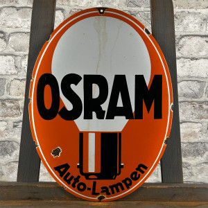 Osram No. 5
