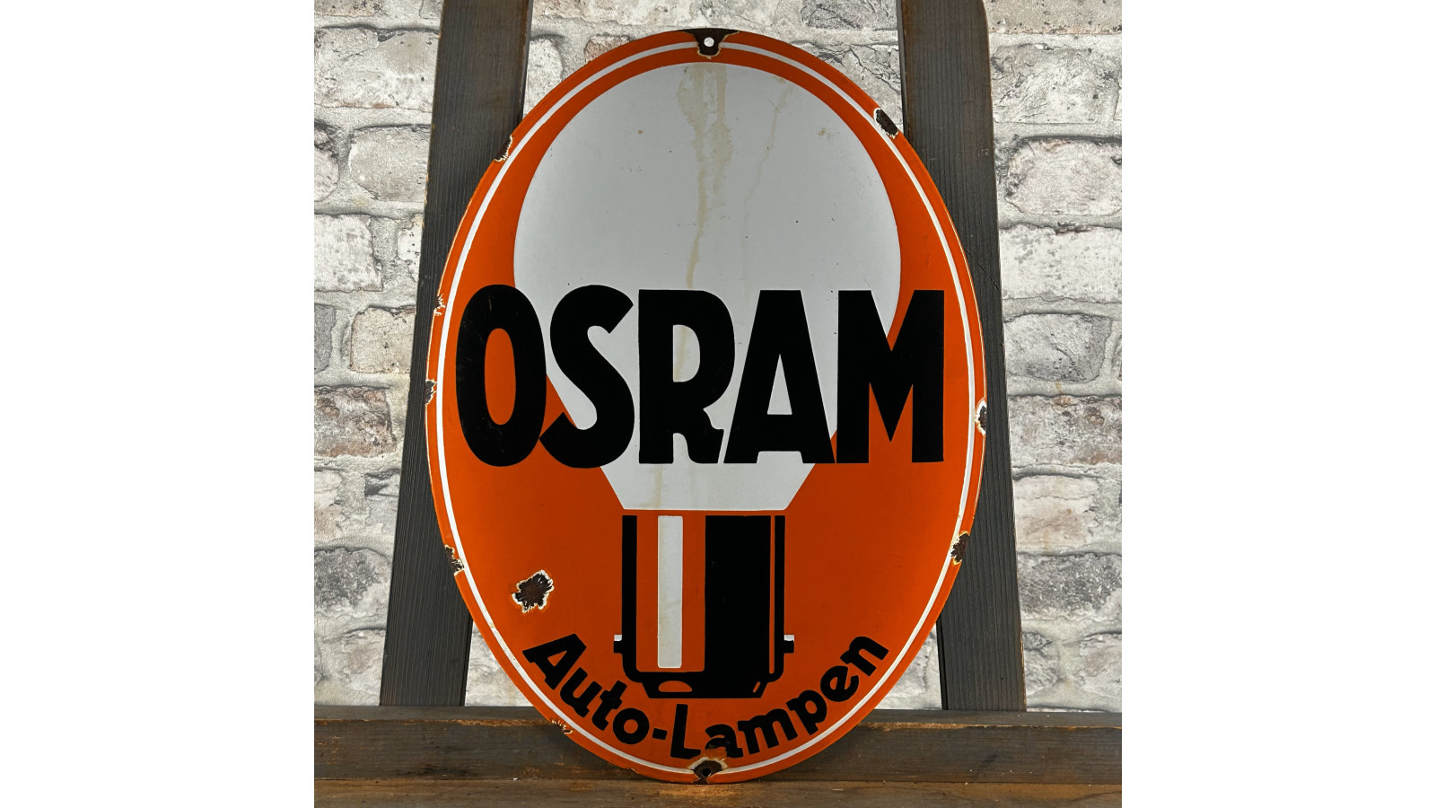 Osram No. 5