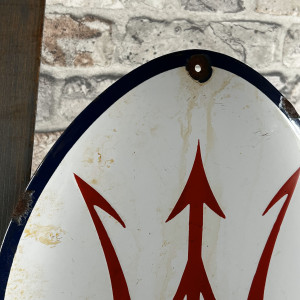 Maserati No. 3