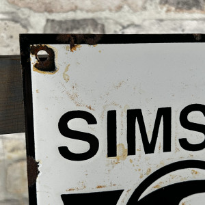 Simson No. 5