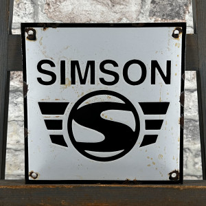 Simson No. 5