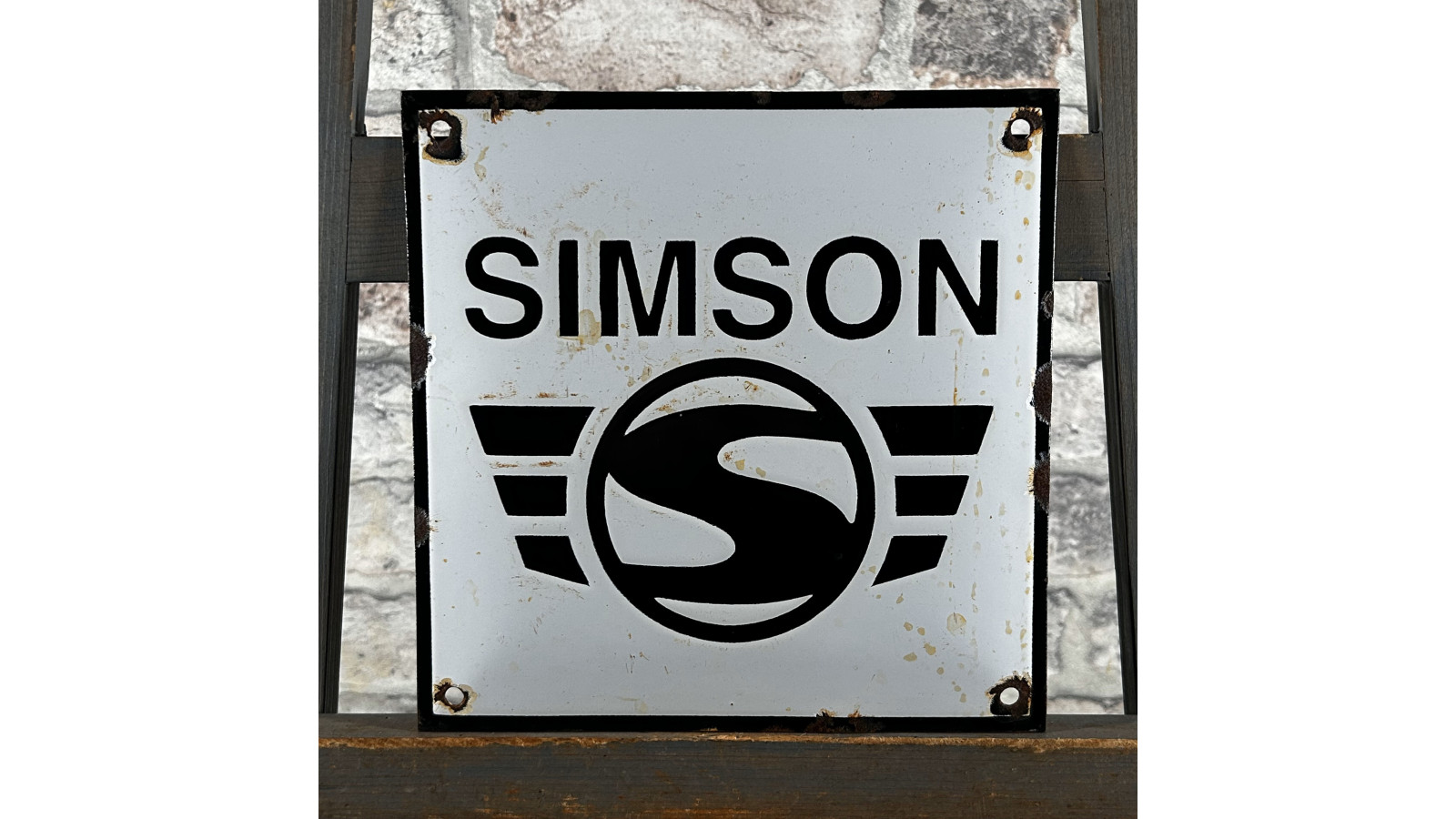 Simson No. 5