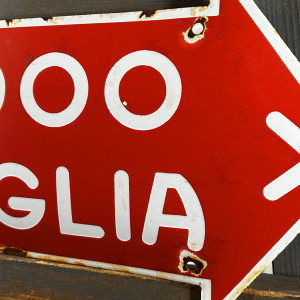 Mille Miglia No. 2