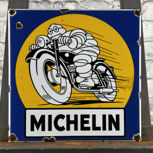 Michelin No. 20